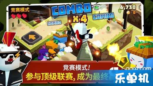 勇敢者的游戏 福特游骑侠顺利完成达喀尔赛事