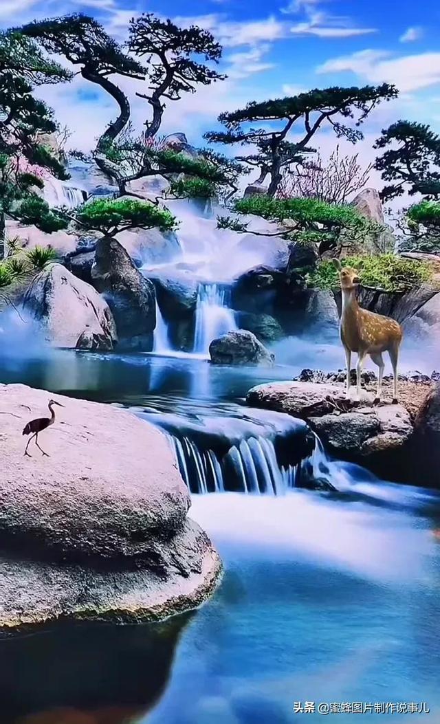 诚意满满！淄博21家A级景区春节优惠来袭
